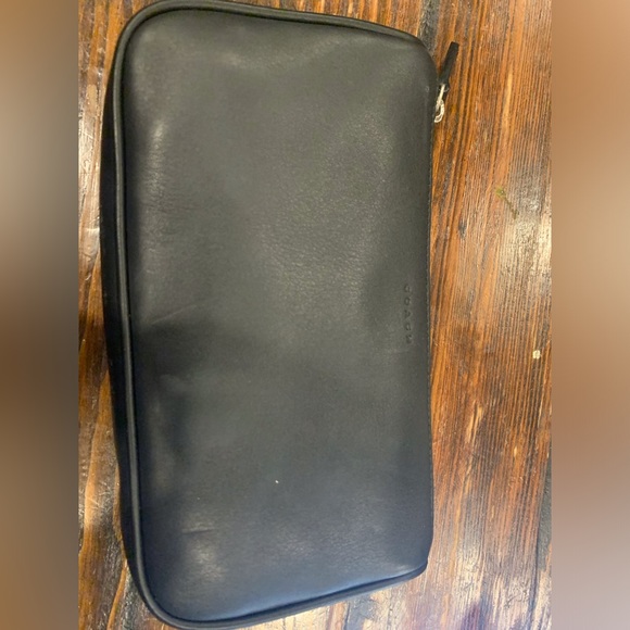 Vintage Unused Coach Pouch - Picture 6 of 6